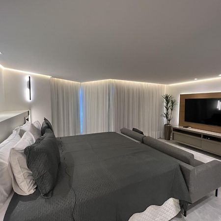 Particular Deluxe Iate Plaza Apartment Fortaleza  Exterior photo